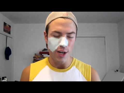 Skin Care for Men: Facial Masks for Guys