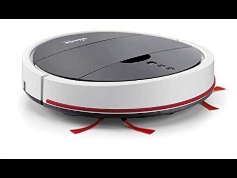 Vera - Slimme 3-in-1 Robotstofzuiger met Dweilfunctie