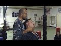 Sanuces Two Finger Choke
