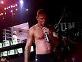 Calle 13 - Atrevete te te (Festival Claro - Lima Peru)