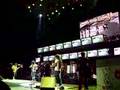 Calle 13 - Atrevete te te (Festival Claro - Lima Peru)