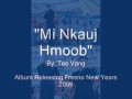 Mi Nkauj Hmoob