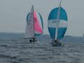 j24 Regatta