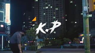 K.P –  freestyle on the street
