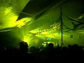 The Egg - Camp Bisco 7