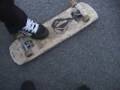 Fireboard