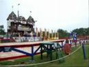Jousting Match