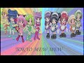 tokyo mew mew \"hum hallelujauh\"
