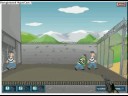 Oh no you didt (mersanarys) prison excape