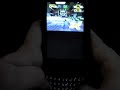 hello from zodttd of www.zodttd.com ! i have recently purchased and jailbroken a palm pre. in doing so i have ported over my sony playstation 1 emulator project, psx4all to the pre! the palm pre, using some of the same hardware as the iphone 3gs and pandora gaming handheld, is fast! in this short video you can see wipeout xl running on the palm pre. note that there is no sound output (though it's emulated), as pulse audio is required for the palm pre, and i have yet to support it. it will come soon. also keep in mind i have not figured out hardware rotation or scaling, or whether it is possible. until then i am using the raw framebuffer device and blitting 320x240 software scaled. i figured out how to read the keypad device on the palm pre, though there are times it fails to give a keyup event, making keys 