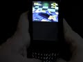 hello from zodttd of www.zodttd.com ! i have recently purchased and jailbroken a palm pre. in doing so i have ported over my sony playstation 1 emulator project, psx4all to the pre! the palm pre, using some of the same hardware as the iphone 3gs and pandora gaming handheld, is fast! in this short video you can see wipeout xl running on the palm pre. note that there is no sound output (though it's emulated), as pulse audio is required for the palm pre, and i have yet to support it. it will come soon. also keep in mind i have not figured out hardware rotation or scaling, or whether it is possible. until then i am using the raw framebuffer device and blitting 320x240 software scaled. i figured out how to read the keypad device on the palm pre, though there are times it fails to give a keyup event, making keys 