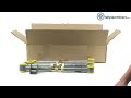 Whiteline Lateral Links (Part Number: KTA108) Whiteline Lateral Links - Subaru Models (inc. 2002-2007 WRX Wagon)