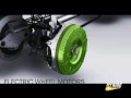 Frankfurt: Volvo Recharge Concept