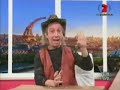 peter capusoto:la musica del futbol