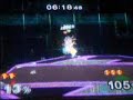 Jash(Young Link) vs. DarkPch(Peach)3