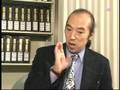 「週間金曜日」北村編集長に訊く ８－１（H18.1…