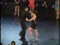 Preliminaries @ The Mayan World Salsa Champion 2007