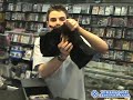 Grand Theft Auto IV GTA4 Special Collector's Edition Unboxing
