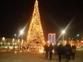 Tirana, Albania, New Year Eve