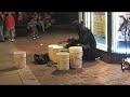 Best Street Performance Ever! Best Street Performance Ever!