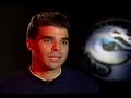 promotional video for mortal kombat 4, thanks to superfan75!! it shows the mk4 road tour, mk team and midway employees talking about mk4s tech.
