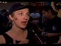 promotional video for mortal kombat 4, thanks to superfan75!! it shows the mk4 road tour, mk team and midway employees talking about mk4s tech.