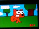 Mickey The Squirrel Mickey The Squirrel