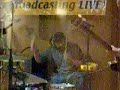 archie bronson outfit played for kexp during cmj, live at gigantic studios 2006