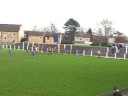 Crook's league match v Guisborough 1th November 2008 was a 2 - 2. Crook's goals were scored by Mark Johnson and Darren Kokes.