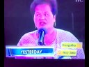 TINGNAN NYO SA LAST ROUND NG BIGATIN,HINDI NIYA ITINAAS UNG PIPINDUTIN NG KABILANG CONTESTANT...TAPOS UNG ISA PA ANG NANALO??...KITANG KITA ANG MALI!!!MAHIYA NMAN KAYO OY!!!!!