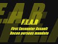 F.E.A.R .:action:.