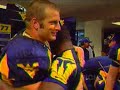 Steve Slaton and Pat White