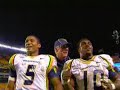 steve slaton and pat white