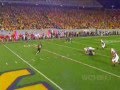 Steve Slaton and Pat White