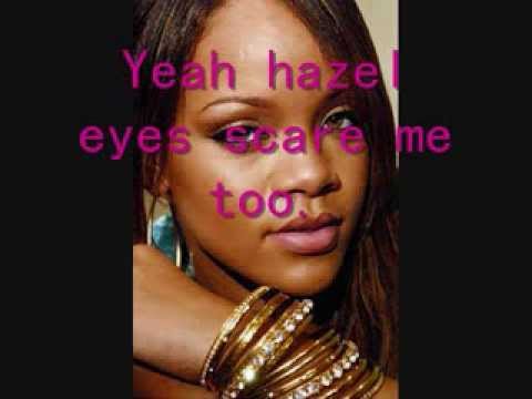 Rihanna Plastic Surgery....NOT!