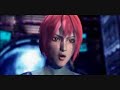 Dino Crisis 2 Tribute