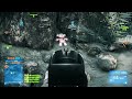 Battlefield 3 Wake Island Easter Eggs - 5 Dinosaurs - Background Theory - PC - HD