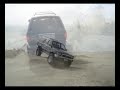 4wd adventures
