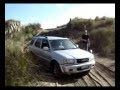 4wd adventures