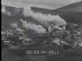 Volterra valdicecina: Soffione boracifero a Larderello 1932