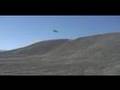 Ben Carroll motorcycle jumper - going BIG in Colorado