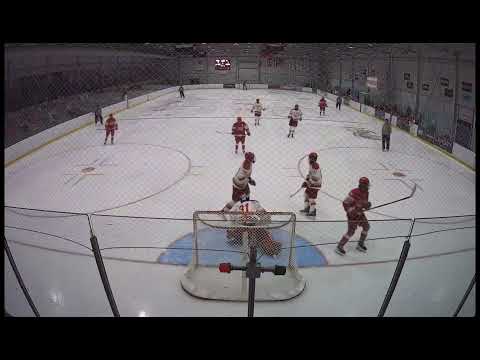 Sept. 24 2023 vs Stanstead College