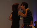 Cerim�nia de entrega do Quadro de Honra 2007-2008