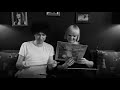 Written and recorded during the Whip It On sessions in 2001 in Copenhagen, The Raveonettes' Christmas Song was never intended for release. It eventually ended up as a B-side to their Heartbreak stroll single and quickly became the bands biggest selling song to date. The video was recorded in Sune's NYC apartment. According to the band there was supposed to be a guy dressed up as a homeless Santa but he never made it.