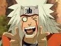 In Memory of Jiraiya