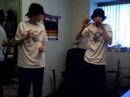 smosh- boxman dance contest  (WINNER!!   of nothing..)(crap)