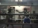 Me sparring Me sparring