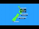 South Island Left Out In The (World Cup) Cold South Island Left Out In The (World Cup) Cold