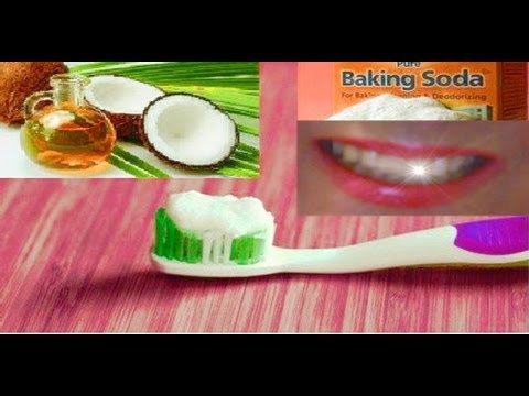 how to whiten your teeth organically