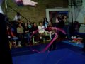 Destreza en deportes extremos